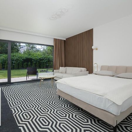Apartament Kolobrzeg, Premium ,Hotel Solny エクステリア 写真