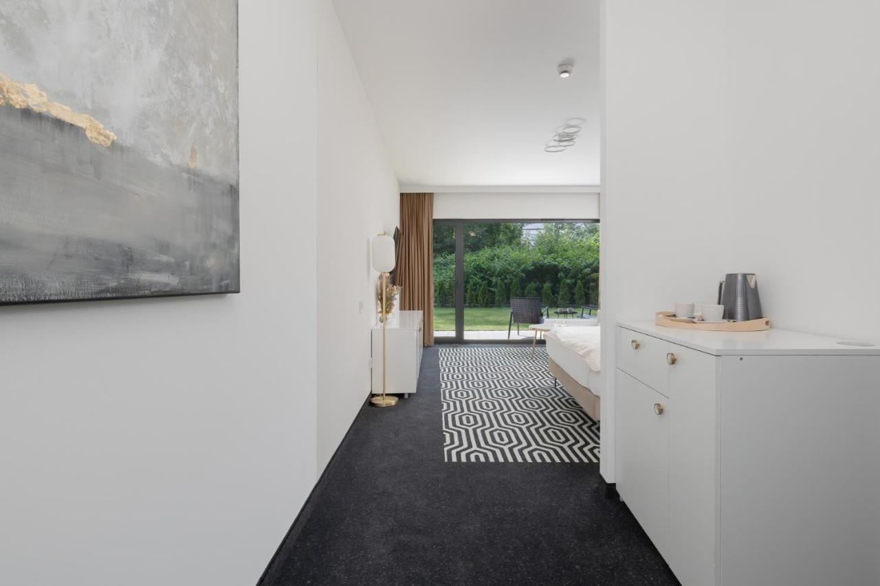 Apartament Kolobrzeg, Premium ,Hotel Solny エクステリア 写真