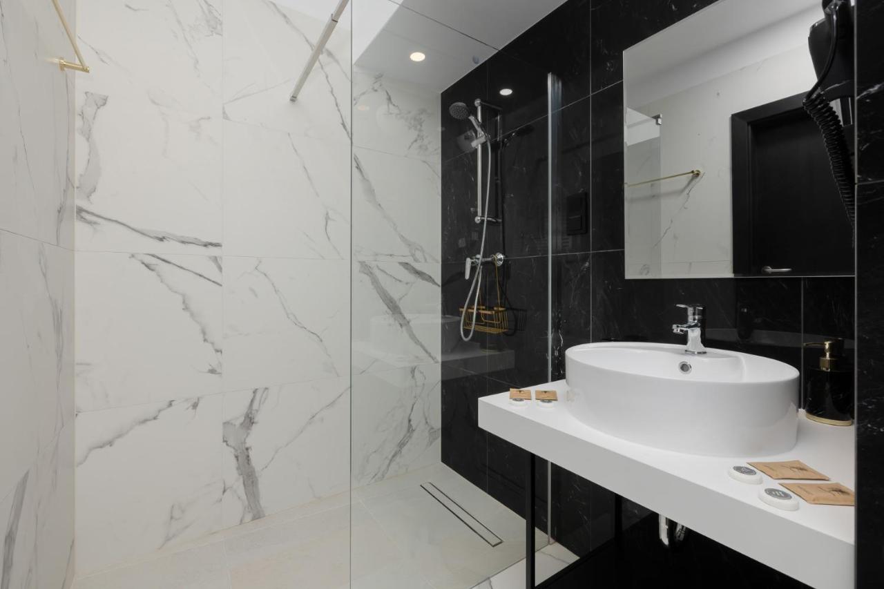 Apartament Kolobrzeg, Premium ,Hotel Solny エクステリア 写真