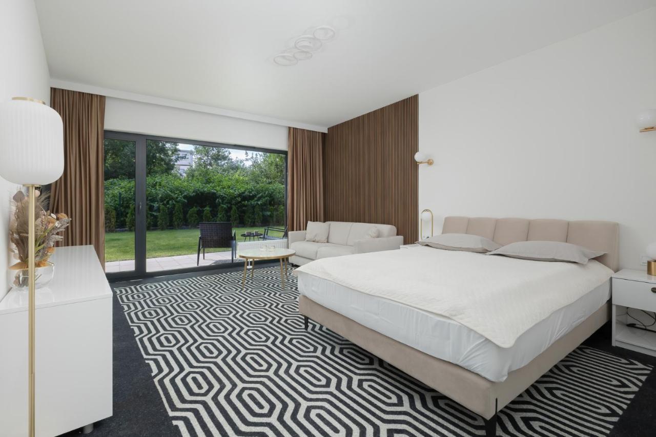 Apartament Kolobrzeg, Premium ,Hotel Solny エクステリア 写真